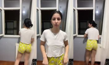 Lale AY Premium ifşa videoları part 2 Posteri