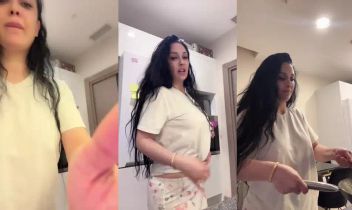 Bigo Live Zemheri Bigo ve tango yayın videoları part 9 Posteri