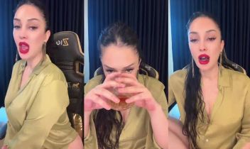 Bigo Live Zemheri Bigo ve tango yayın videoları part 13 Posteri