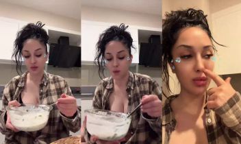 Bigo Live Zemheri Bigo ve tango yayın videoları part 15 Posteri