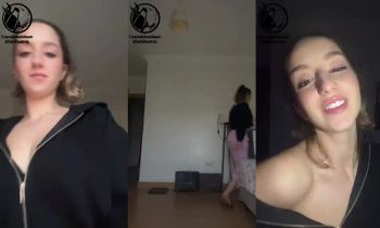 Bigo Vikoo Videoları İfşa  Part 1 Posteri