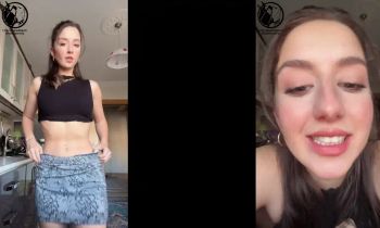 Bigo Vikoo Videoları İfşa  Part 4 Posteri