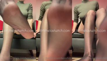 Sanırım benim piyangomu ve tükürüğümü görmeyi özledin. Git de o yere sığın, orada sana kalanlarla oynak kal. (78 karakter) Posteri