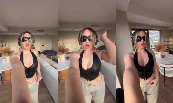 Elanur Pat seksi videoları 20.08.2026 part 55 - Turkunlu üzerinde izle