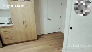 MayaMax - Bir günluğünede olsa eskortluk yaptim Posteri