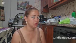 Gökçe Ersoy Youtube Katıl ifşa - Bitmek Bilmeyen Mutfak