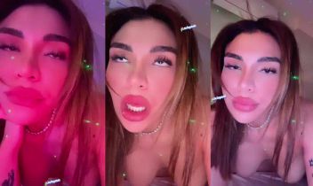 Bitter Vakko Özelden Alınan İfşa videoları Part 2 Posteri