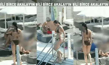 Birce Akalay seksi ifşa videoları part 13 - Turkunlu üzerinde izle