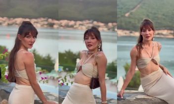 Ege Kökenli seksi videoları 20.08.2026 part 2 - Turkunlu üzerinde izle