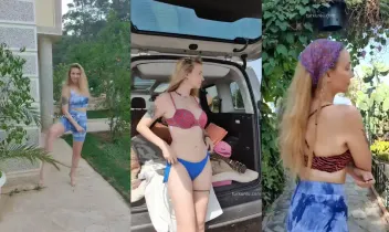 Gökçe Dinçer seksi videoları 20.08.2026 part 12 - Turkunlu üzerinde izle