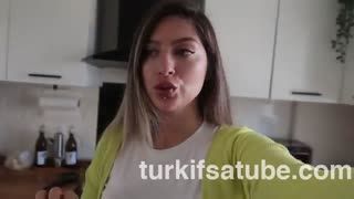 Selda Ateş - Arşiv Youtube Katıl ifşa videoları Part 15 Posteri