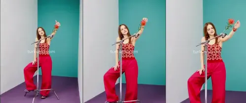 Ahsen Eroğlu seksi ifşa videoları part 3 - Turkunlu üzerinde izle