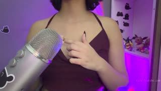 Senadeska Patreon +18 Kanalı ifşa - MEME ASMR Posteri