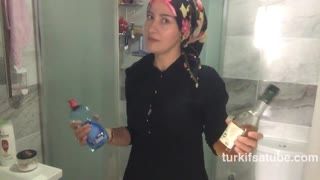 Esma ile Her Telden Youtube Katıl ifşa videoları voll 3