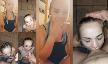 bu 18'lik gırtlak köpeğini şahsıma arşivledim ona göre 😮😮 Part 25 Posteri