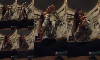 bu 18'lik gırtlak köpeğini şahsıma arşivledim ona göre 😮😮 Part 61 Posteri