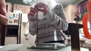 bu 18'lik gırtlak köpeğini şahsıma arşivledim ona göre 😮😮 Part 64 Posteri