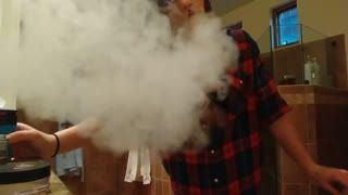 bu 18'lik gırtlak köpeğini şahsıma arşivledim ona göre 😮😮 Part 69 Posteri