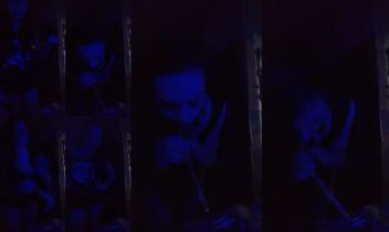 bu 18'lik gırtlak köpeğini şahsıma arşivledim ona göre 😮😮 Part 71 Posteri