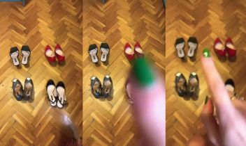 Bu gece üye özel canlı yanda amına soruştun hangi çizgiyi koyayım? Posteri