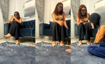 Bu sakat benimle evlenmek züvey annediyorum. Posteri