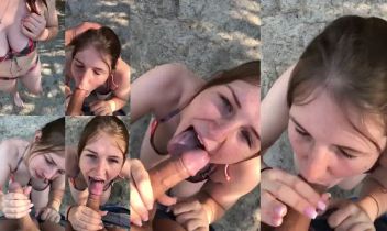 Bu çirkin Kaltak Niyeyse Hoşuma Gitti sahil'den Sikicisine sakso Için Ara Veriyor Dölleri Yutuyor Ve Işine Dönüyor 🙂  Posteri