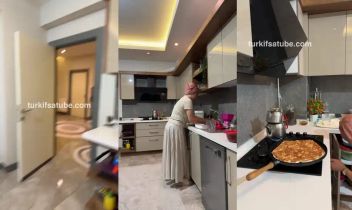 FATMA’NIN HAYATI kanalı youtube katıl ifşa - Destek için teşekkür ederim 🙏 hoşgeldiniz Posteri