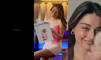 Ayça Ayşin Turan videoları part 19 - Turkunlu üzerinde izle