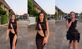 Vahide Bulu ifşa videoları part 9