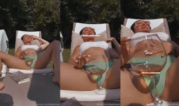 Burçin Erol OF ifşa videoları 26.05.2025 Part 2 Posteri