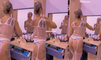 Burçin Erol OF ifşa videoları 26.05.2025 Part 4 Posteri