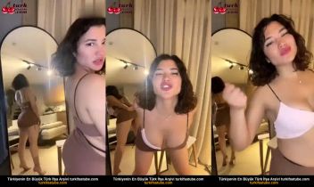 Götünü Sağlam Burcu Yıldız Açık Konuştu Posteri