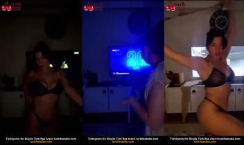 Üvey Abla Çıplak Olgudan Sakso Sahnesi Posteri