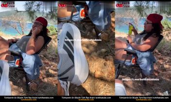 Seks Arkadaşlarıyla Yürüyüş Posteri