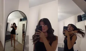 Hazal Çağlar seksi videoları 20.08.2026 part 8 - Turkunlu üzerinde izle