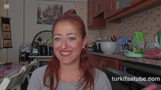 Gökçe Ersoy - Can Sıkıntısından Tatlı Yaptım 😉 Posteri