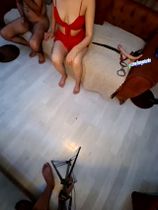 CanCansel Stripchat ifşa videoları 31.07.2025 Part 3