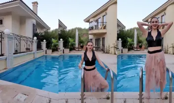 Gökçe Dinçer seksi videoları 20.08.2026 part 8 - Turkunlu üzerinde izle