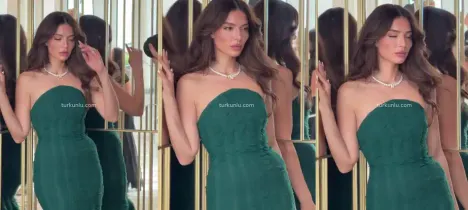 Melisa Aslı Pamuk seksi videoları 20.08.2026 part 8