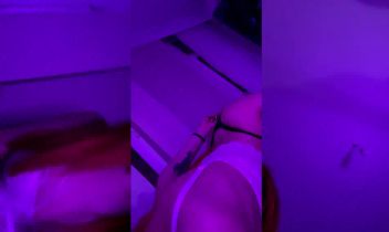 Kızıl Cadı Tango Mericeyn'nin tümö arşivlik ve yeni ifşa videoları part 9 Posteri