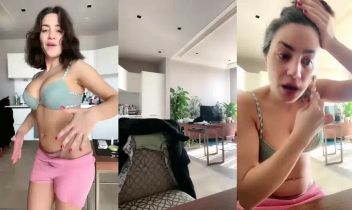 Serpil Cansız Tango ve Onlyfans ifşa Yayınları Part 107 Posteri