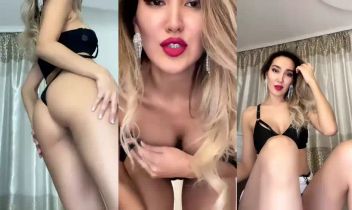 Tango Jasmine Arsivlik Tango ifşa videoları part 57 Posteri