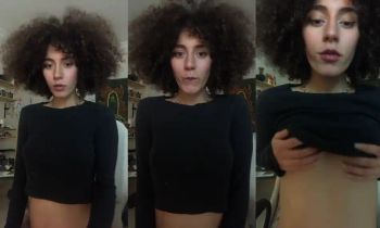 Josimikku Onlyfans ifşa arşiv videoları part  12 Posteri