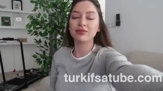 Selda Ateş - Arşiv Youtube Katıl ifşa videoları Part 13 Posteri