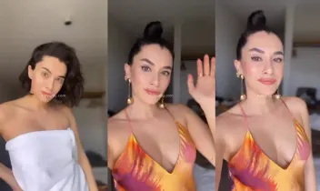 Hande Doğandemir seksi videoları 20.08.2026 part 4 - Turkunlu üzerinde izle