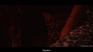 Nesrin Cavadzade seksi ifşa videoları part 28 - Turkunlu üzerinde izle