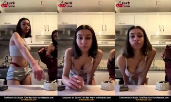 Ceyda Sevim TangoLive yayın videosu izleyin Posteri