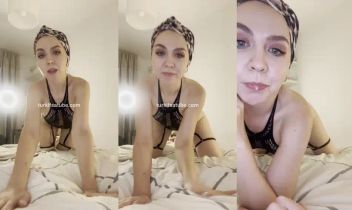 Çiğdemle Hayat 'ın çok özel Kısa paylaşımları Part 4 Posteri