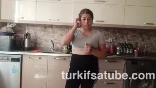 Gözde'nin Kanalı Youtube Katıl ifşa video - Cleaning Day / Kitchen Vlog / Günlük Temizlik #vlog #evvlog #temizlik  - 11 Ekim 2026