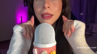 Mehtap Ziyagil - ÇOK YAKIN 👄 ANLAŞILAMAYAN FISILTILAR Posteri